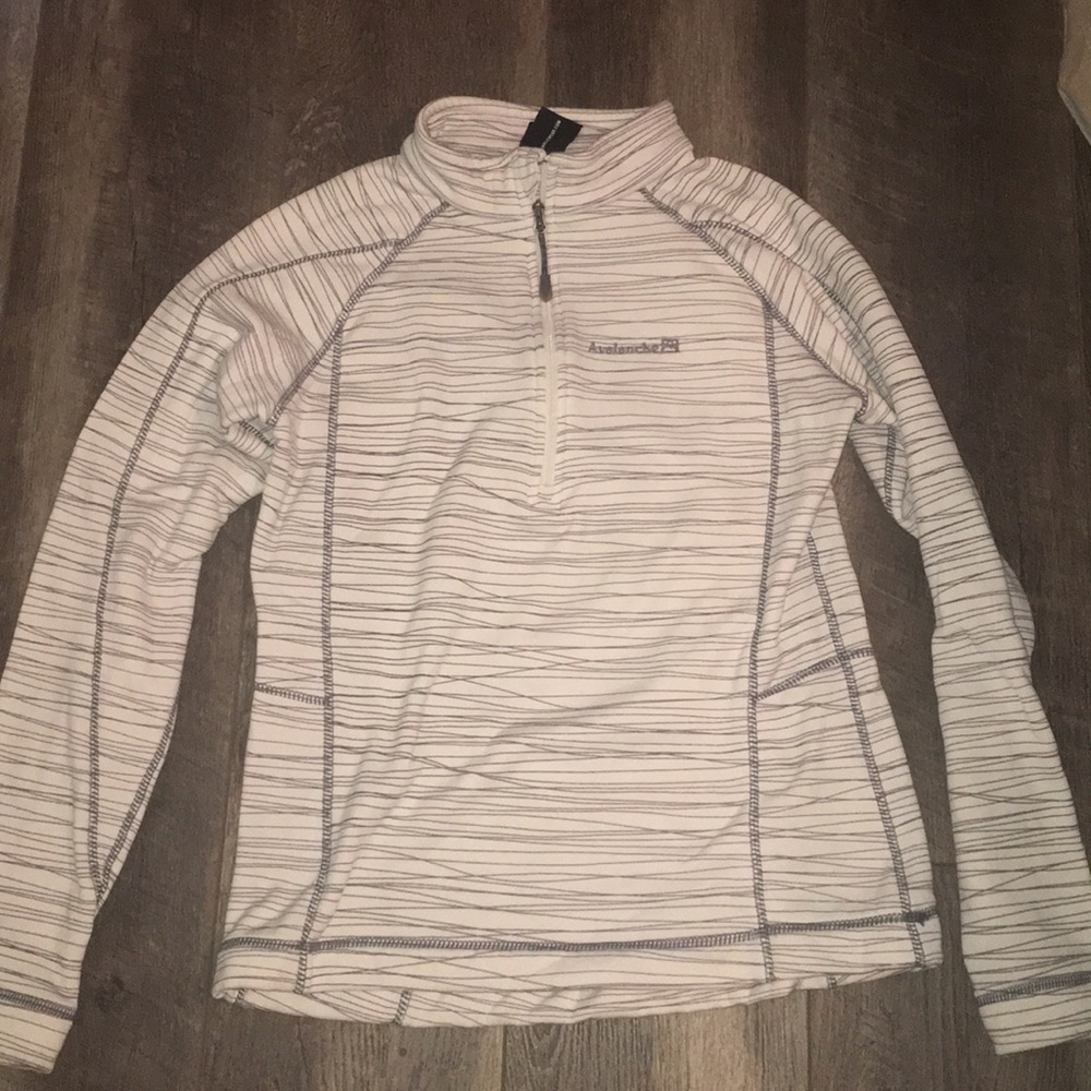 1/2 zip